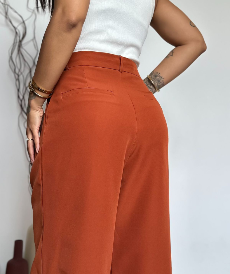 Calça Clássica & Bella