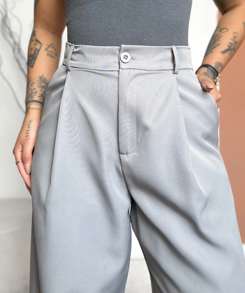 Calça Clássica & Bella