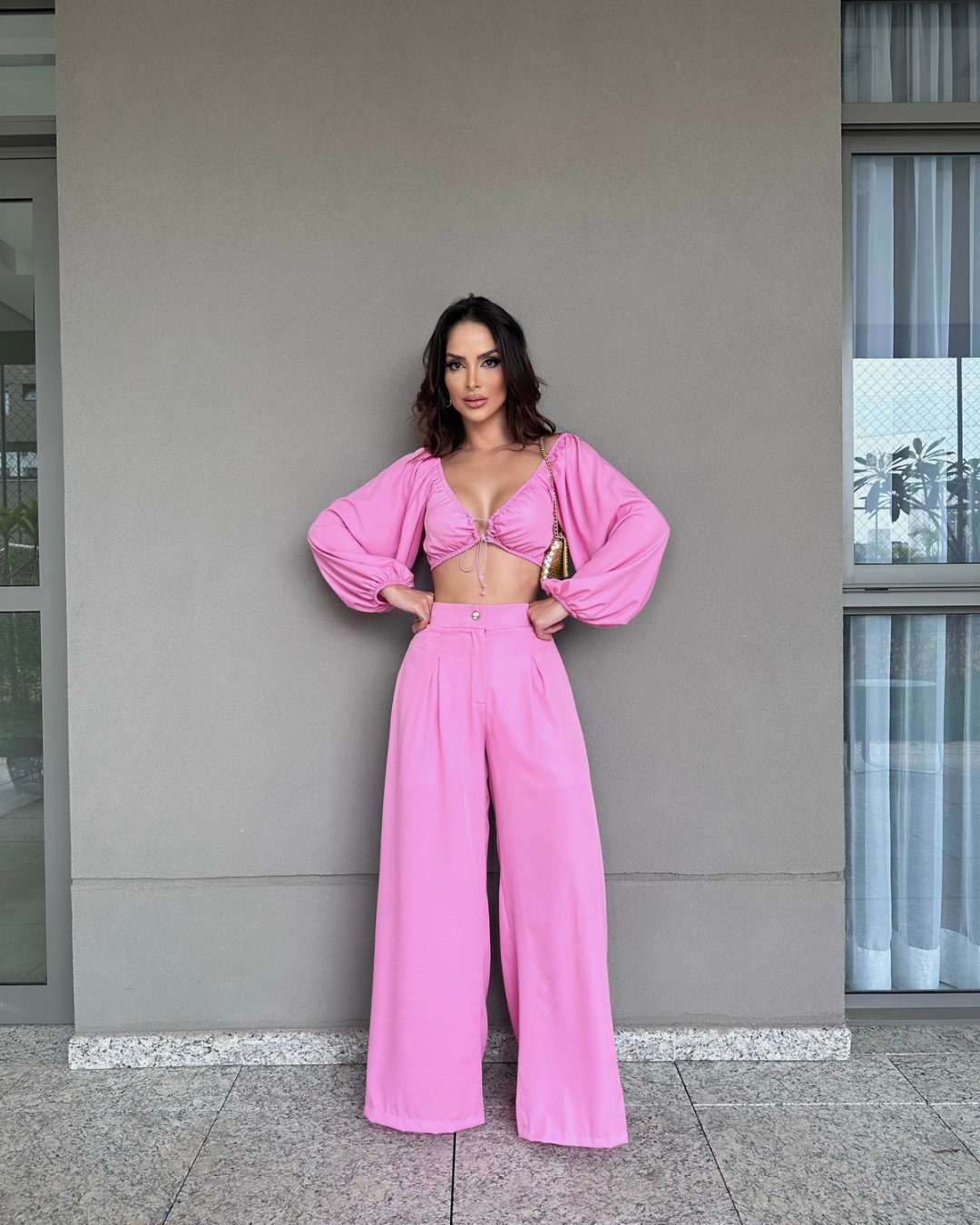 Conjunto Bella Luna