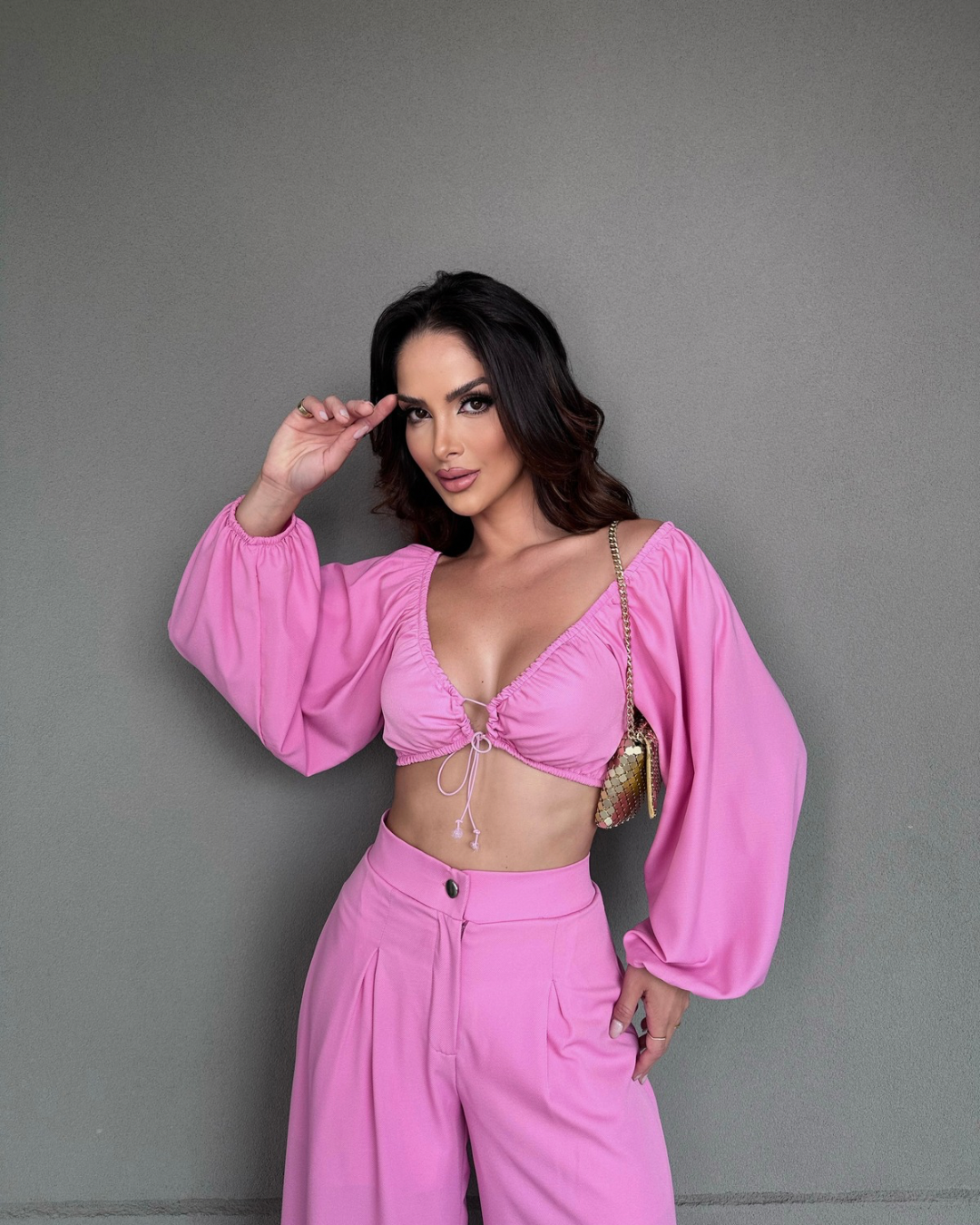 Conjunto Bella Luna