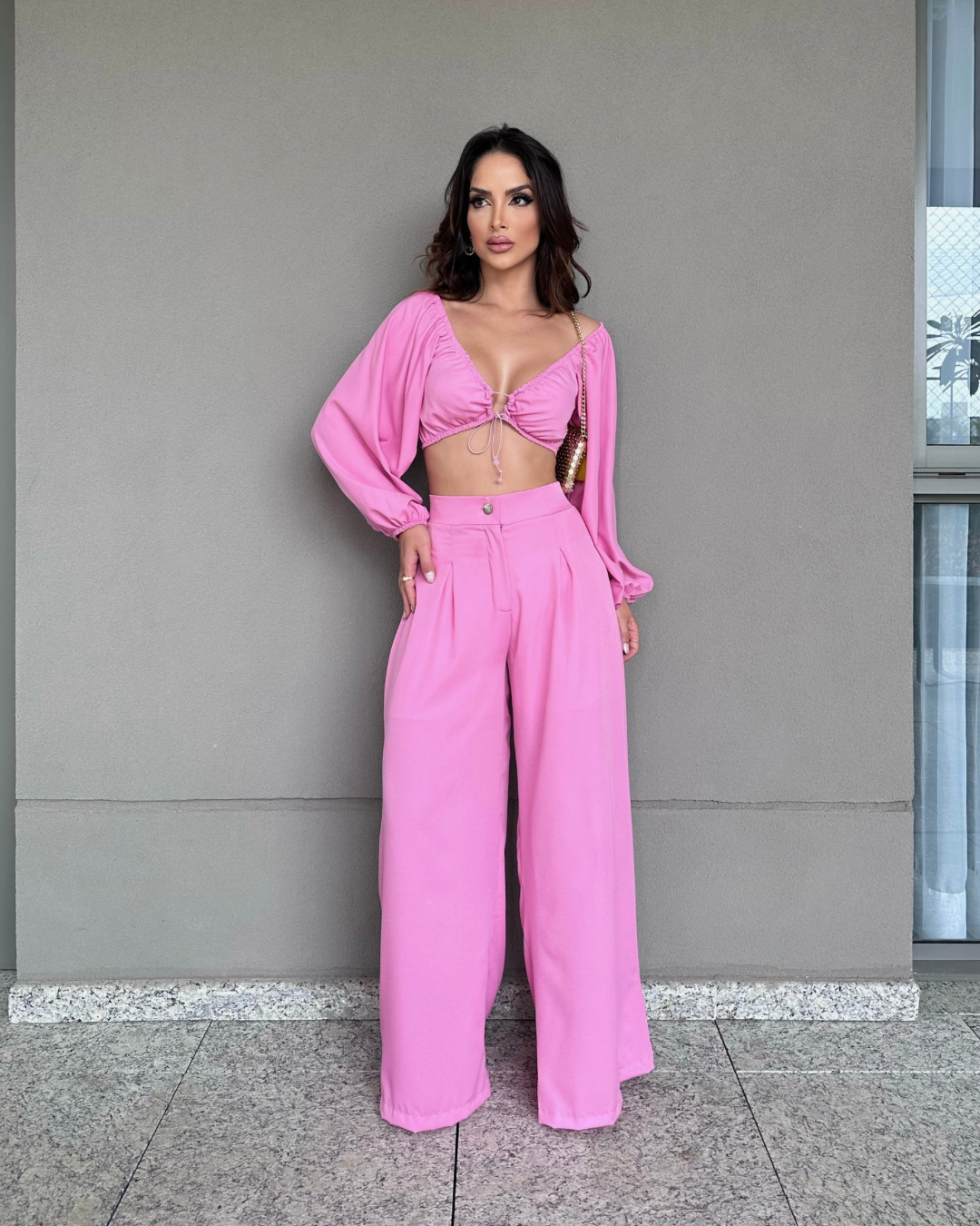Conjunto Bella Luna