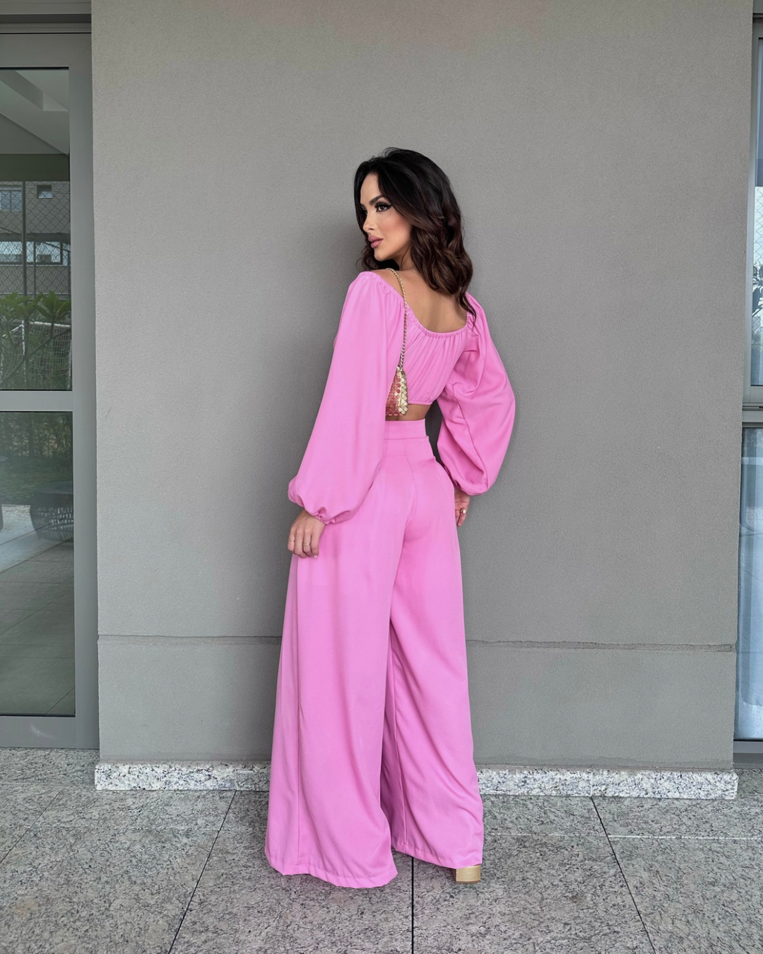 Conjunto Bella Luna