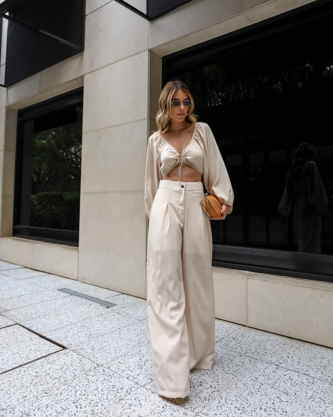 Conjunto Bella Luna