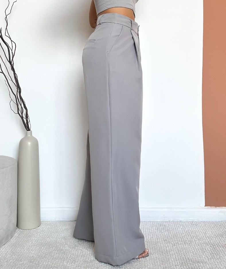 Calça Clássica & Bella
