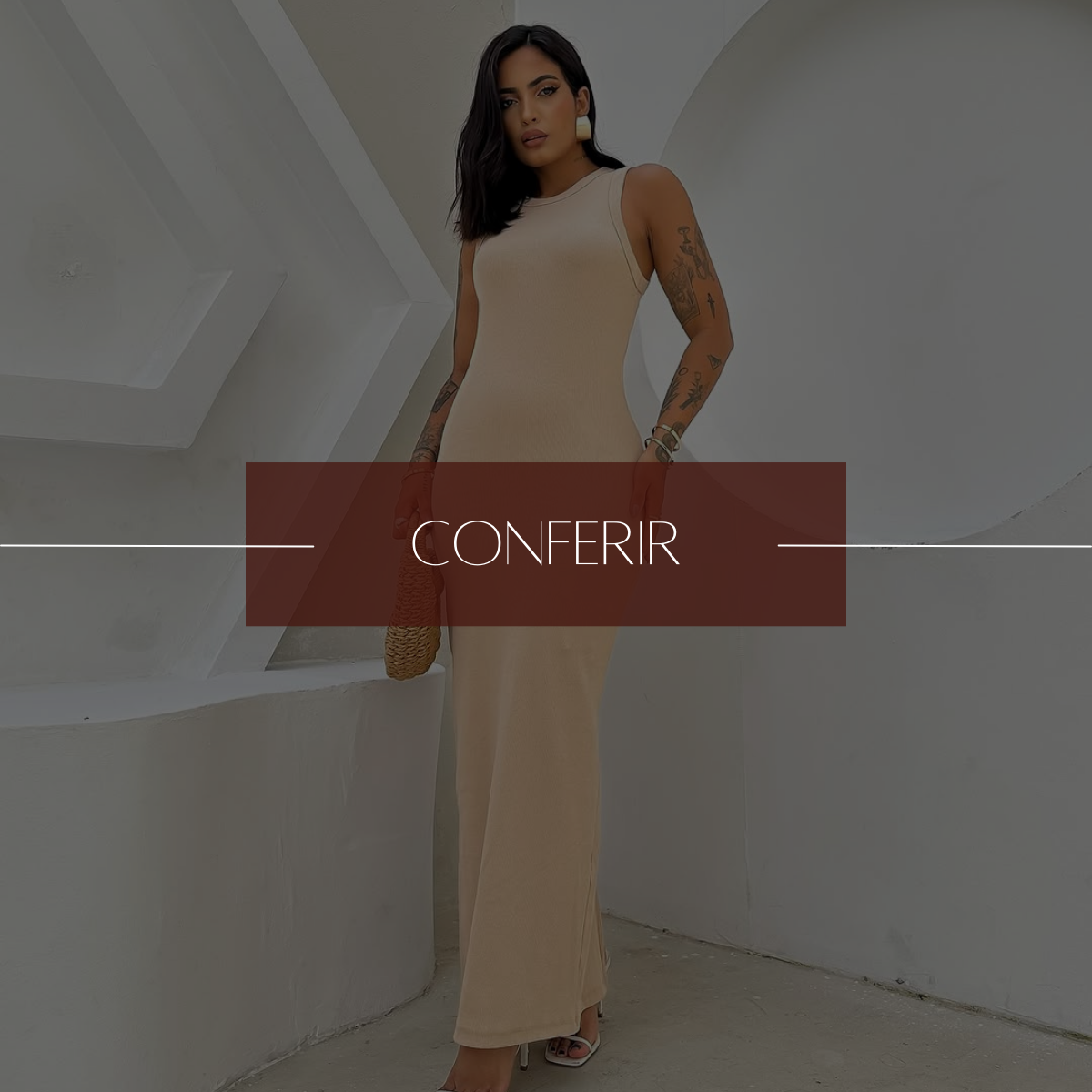 Vestidos