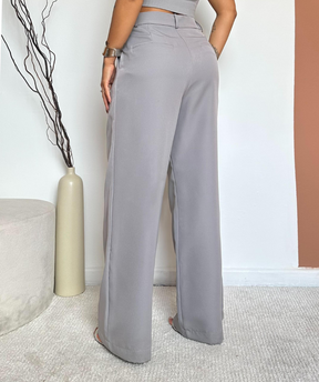 Calça Clássica & Bella