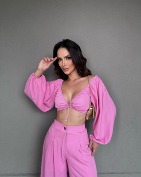 Conjunto Bella Luna