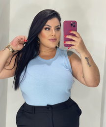 Regata Plus Size