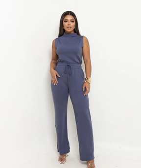 Conjunto Harmony Moletinho