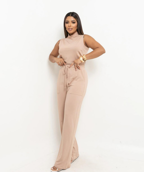 Conjunto Harmony Moletinho