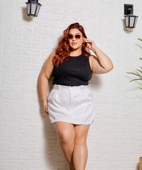 Regata Plus Size