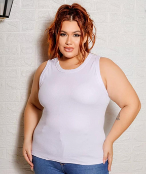 Regata Plus Size