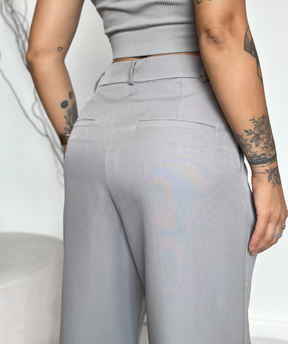 Calça Clássica & Bella