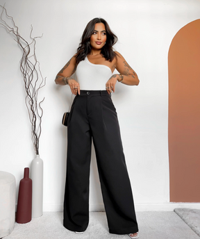 Calça Clássica & Bella