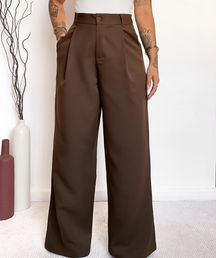 Calça Clássica & Bella