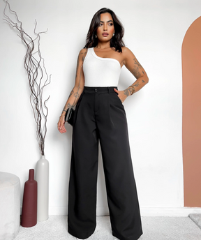 Calça Clássica & Bella