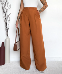 Calça Clássica & Bella