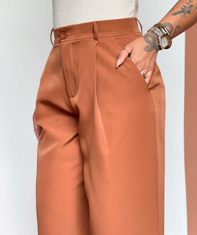 Calça Clássica & Bella