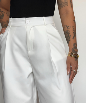 Calça Clássica & Bella