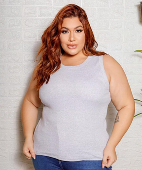 Regata Plus Size