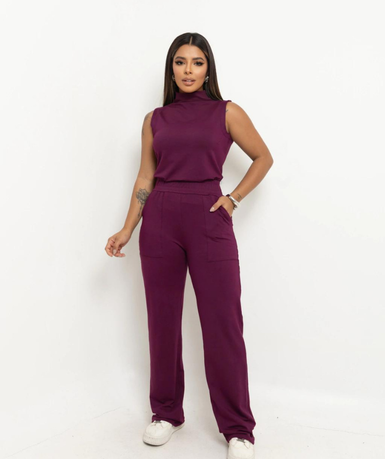 Conjunto Harmony Moletinho