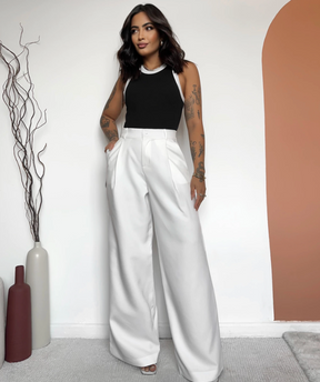 Calça Clássica & Bella
