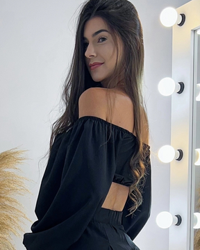 Conjunto Bella Luna
